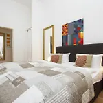 Apartments Im Arnimkiez