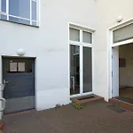 Apartments Im Arnimkiez
