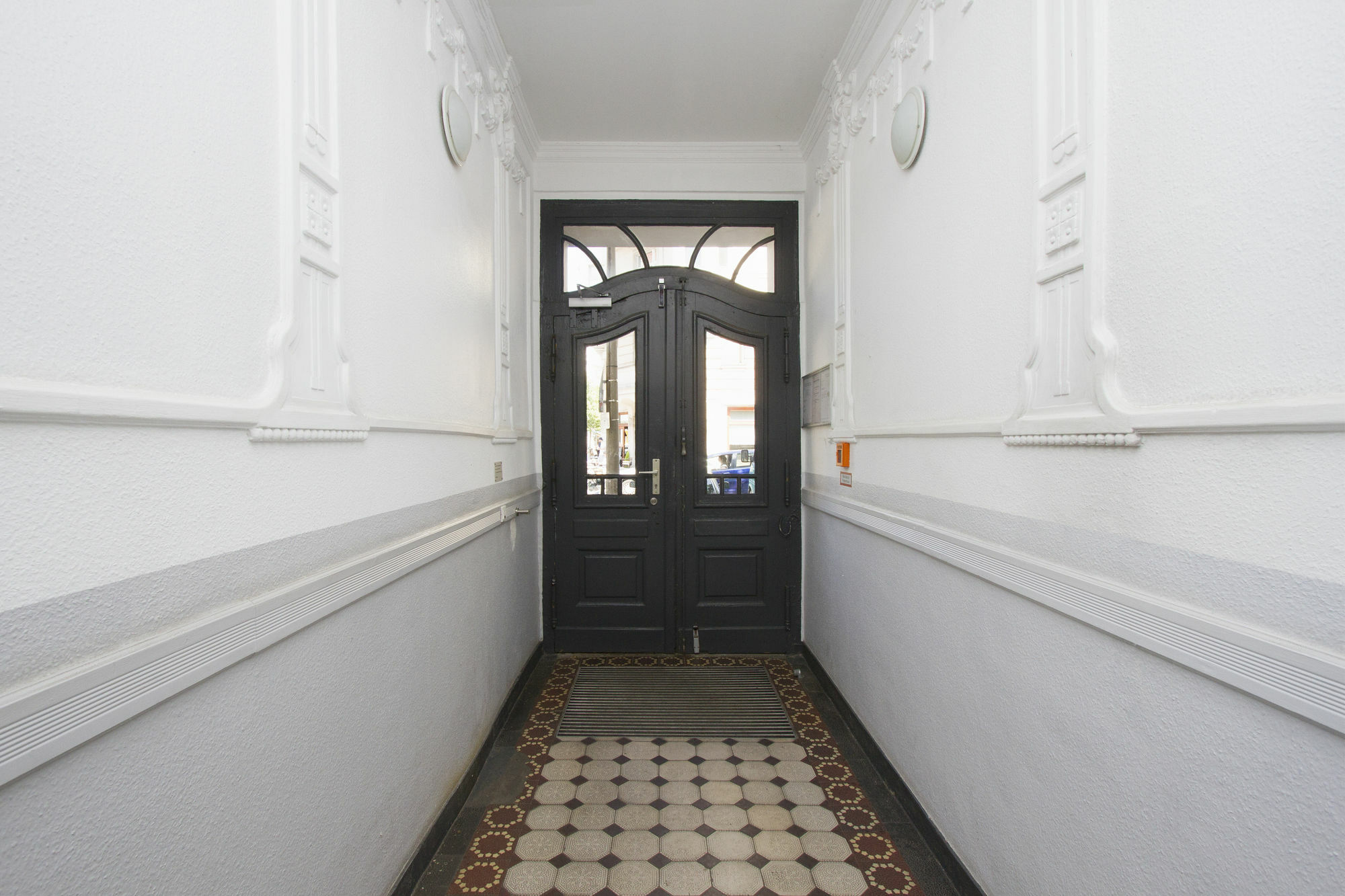 Im Arnimkiez Appartement