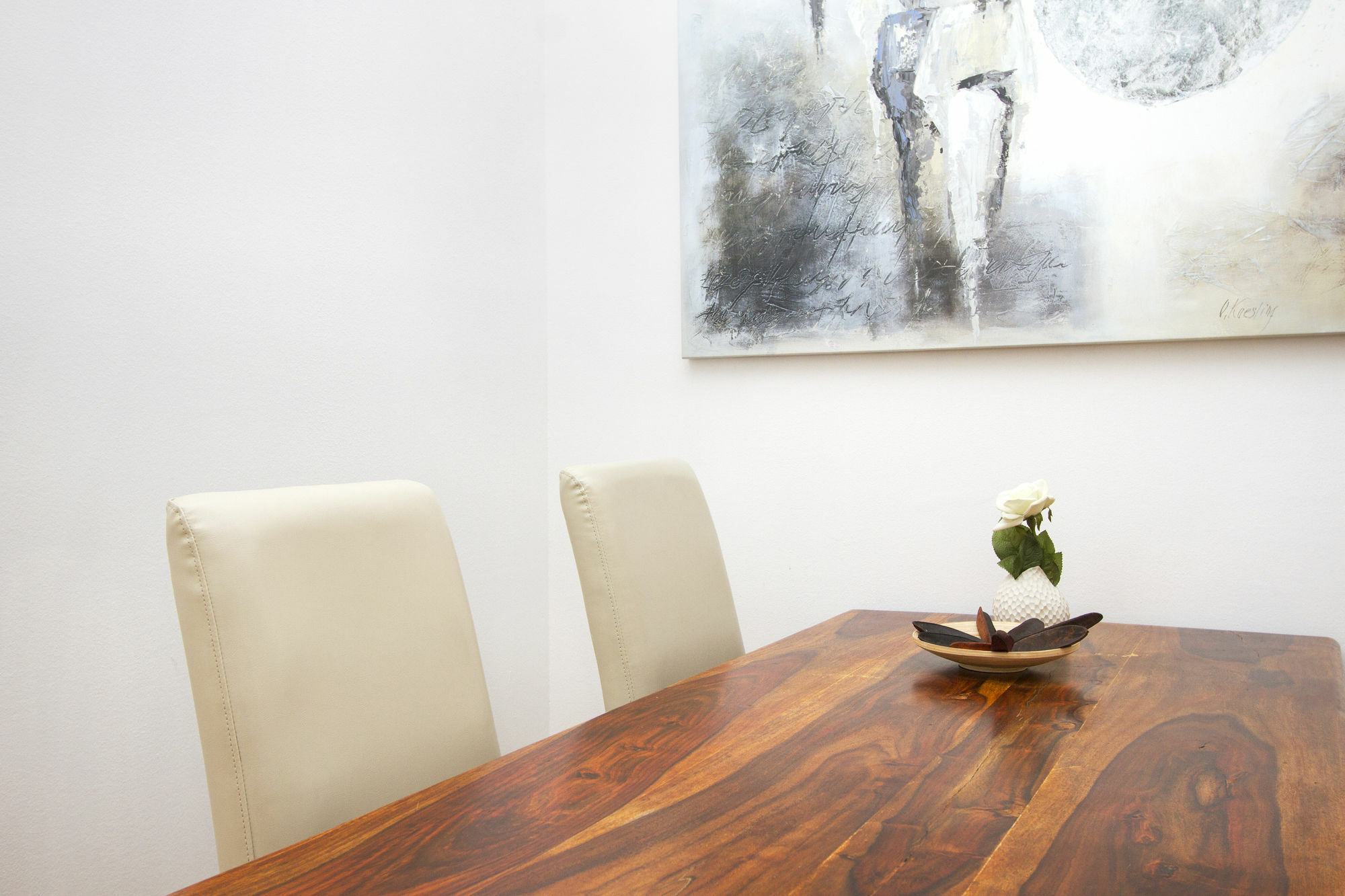 Appartement Im Arnimkiez Berlijn