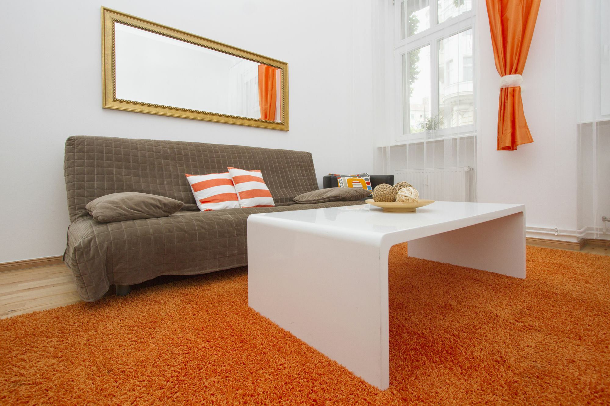 Im Arnimkiez Appartement *