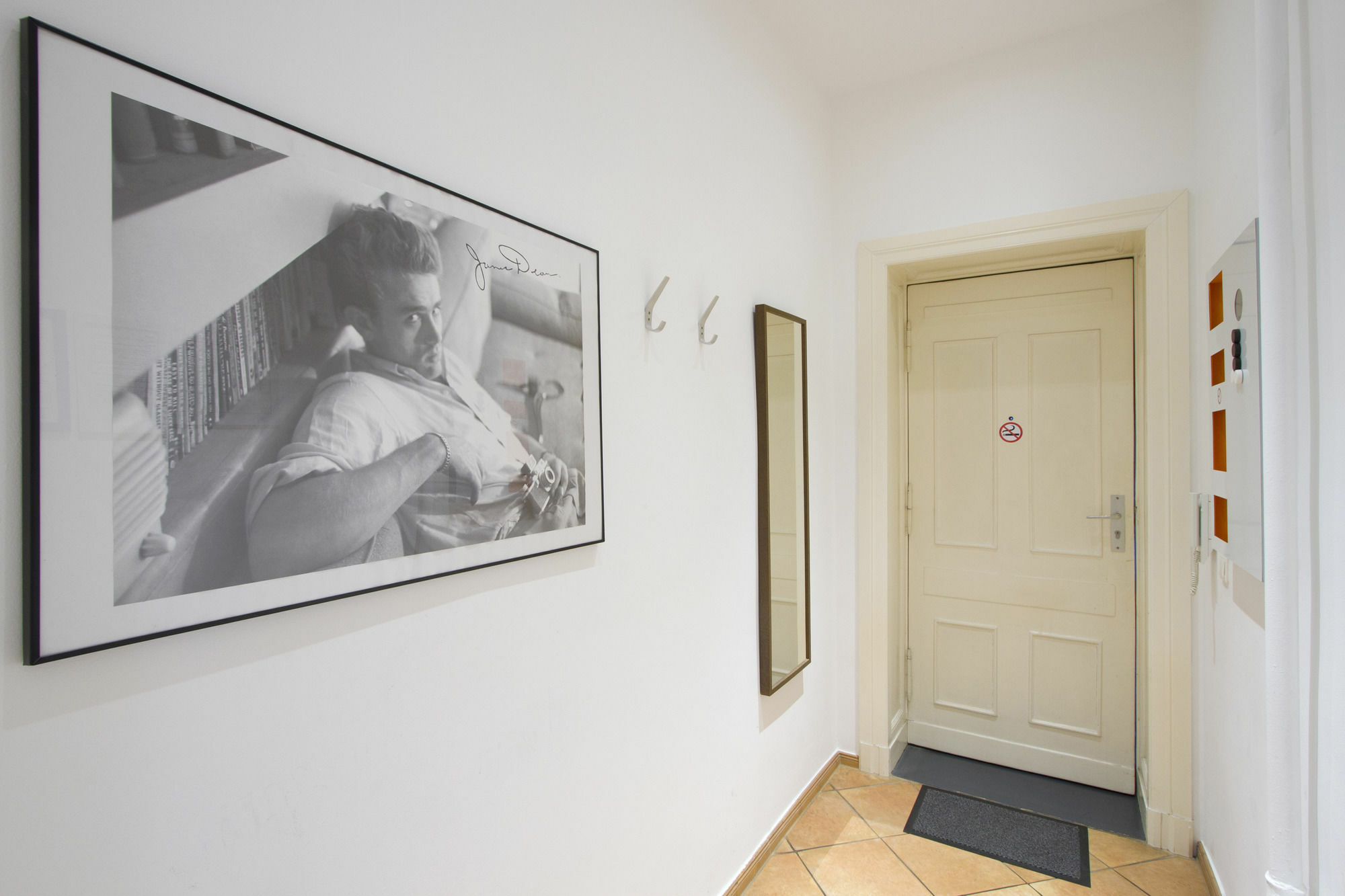 Appartement Im Arnimkiez