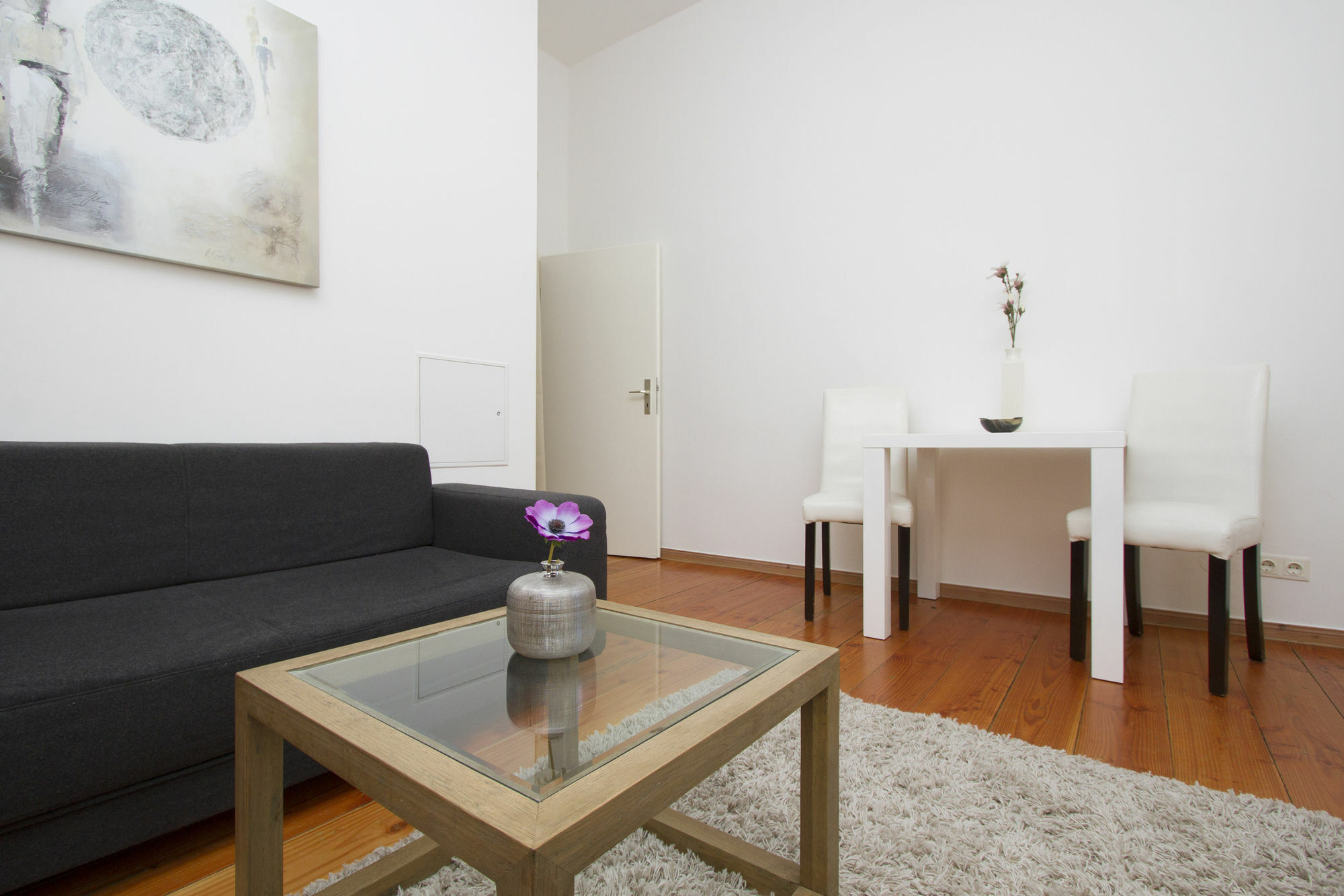 Im Arnimkiez Appartement
