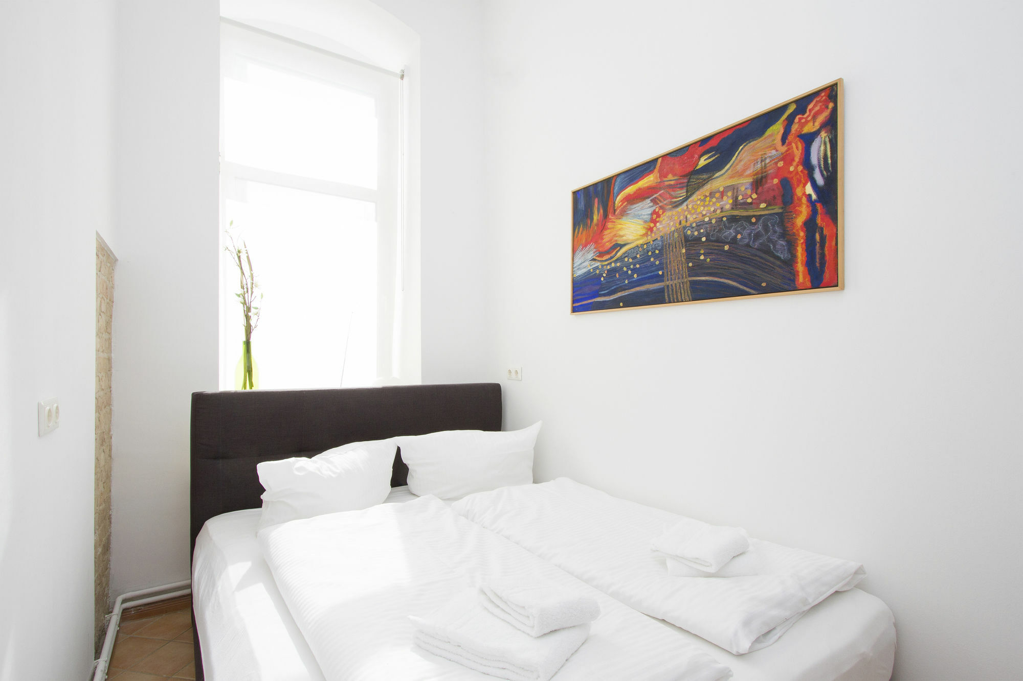 Im Arnimkiez Appartement *