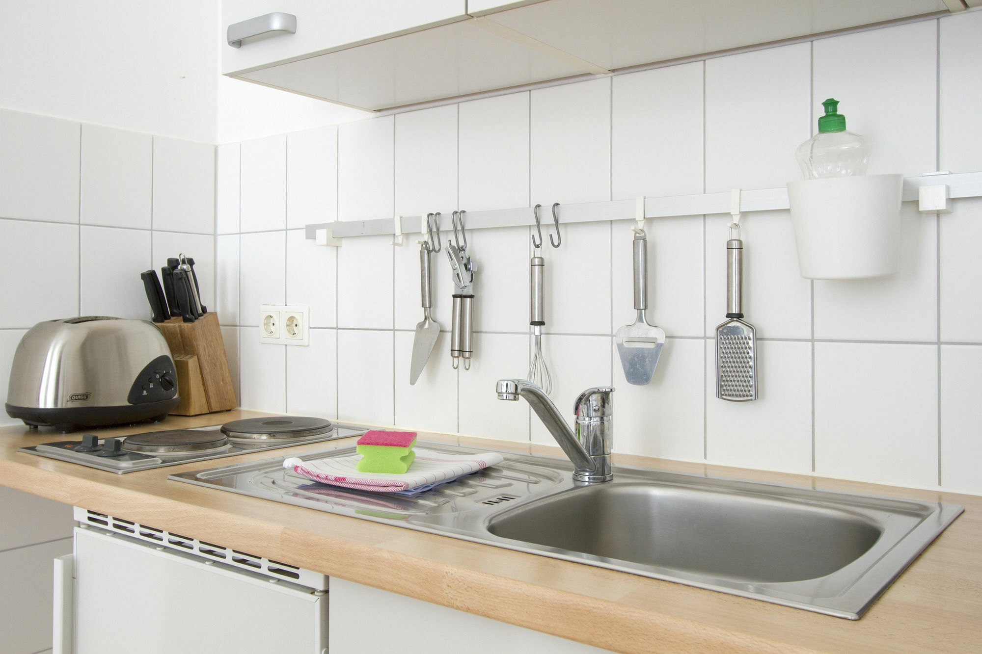 Im Arnimkiez Appartement *